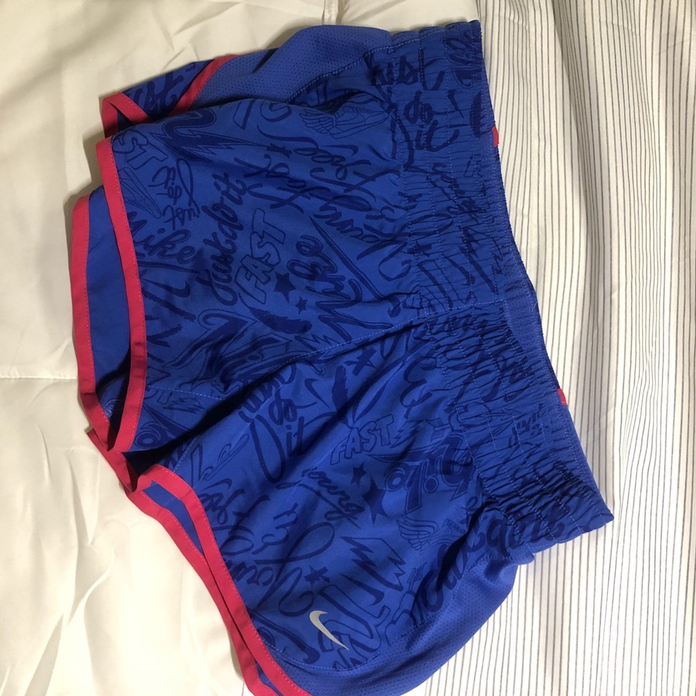 Nike Running Shorts - Size XS